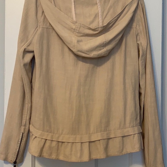 Lightweight summer coat - Picture 2 of 3